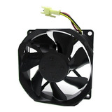 Ventilador 12 Vdc 8x8 Por 15 Unidades Proyecto Electronico  