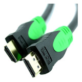 Cabo Hdmi 15 Metros 2.0 Ultra Hd 3d 4k