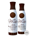 Portier Cacao Progressiva (2x1000ml)