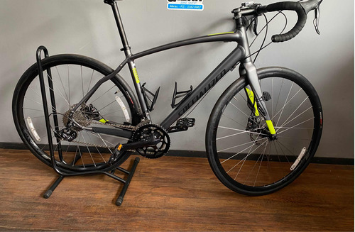 Bicicleta Specialized Diverge A1