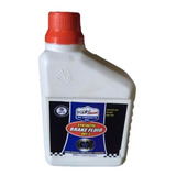 Liquido De Frenos Brake Fluid X 500cc Tipo 3 - Maranello