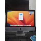 Apple iMac 21,5  I5 256 Gb + 8 Gb De Ram 2017