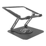 Laptop Stand, 360 Rotation Folding Laptops