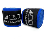 120  Boxeo/mma Handwraps, Par