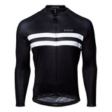 Jersey Ciclismo Gorigogo Carbón Km100