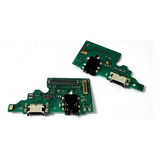 Placa Flex Pin De Carga Compat. Samsung A51 A515f Microfono