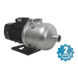 Bomba Multietapas Altamira 200lpm 4hp 3f 230v Alta Presion