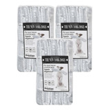 Tapete Higiênico Dogs Care The New York Dogs 80x60 Kit-3