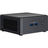 Intel Nuc 11 Pro Nuc11tnhv5 Barebone Mini Desktop Comput Vvc