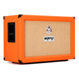 Bafle Orange Ppc-212 (2 X 12 ) Para Guitarra 120w England 6c