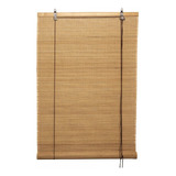 Cortina Enrollable Bambu  90x1,25 Deconamor Regalos