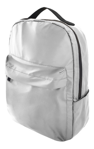 Mochila Unisex Plastificada Impermeable Urbana