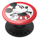 Popsockets Gen2 Mickey Classic Suporte Para Celular Clip