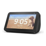 Amazon Echo Show 5 Com Assistente Virtual Alexa