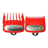 Pack Peines/alzas Para Wahl 0,5 (1,5 Mm) + 1,5 (4,5 Mm)