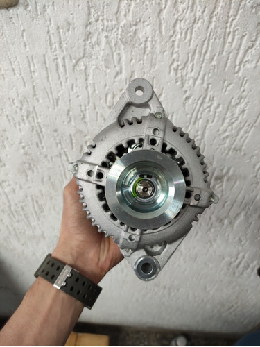 Alternador Toyota 4 Runner Tacoma 70a Foto 3