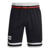 Shorts De Hombre Under Armour Rival Fleece Amp 1361624-001