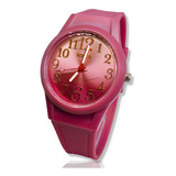 Reloj Mujer Deportivo Original Ideal Para Regalo