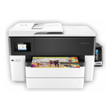 Hp Officejet Pro 7740 A3 Tabloide Free Chip + Ecotan Bigcolo