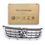 Insignia Vw R Roja Bora Vento Golf Polo Gol Fox Tuningchrome Volkswagen Bora