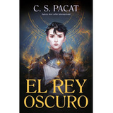 El Rey Oscuro, De C.s. Pacat., Vol. 0.0. Editorial Umbriel, Tapa Blanda, Edición 1.0 En Español, 2022