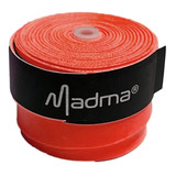 Cubre Grip Overgrip Madma Perforado Tenis Paddle Squash +c