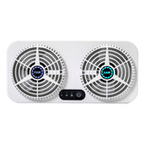 Ventilador De Escape Para Coche, Vehículo, Coche, Enfriador