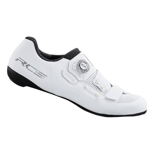 Zapatillas Shimano Ruta Mujer Rc 502 Woman Ciclismo  Salas