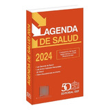 Agenda De Salud 2024  Isef