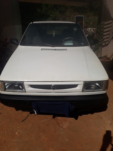 FIAT UNO 2003 1.0 FIRE 3P