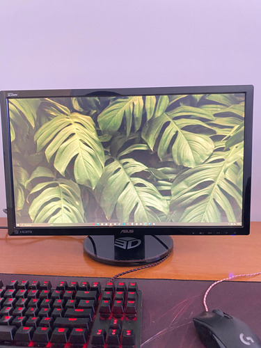 Monitor Asus 144hz