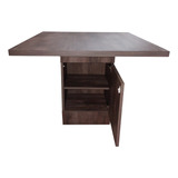 Mesa De Comedor D´say - Cubo Kaly 1x1