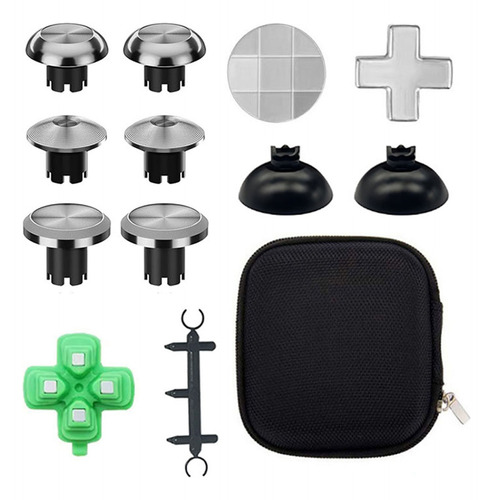 Tapones Tipo Joystick Para Videojuegos Diy Para Mando De Ps5