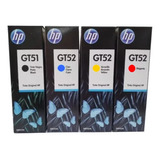 Refil De Tintas Hp Original Gt52 Gt53 316 416 517 617 Gt5822