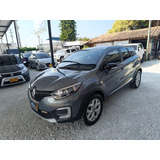 Renault Captur Zen 2017 Mt 2.0l Gasolina 4*2