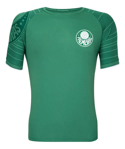 Camisa Palmeiras Betel Challenge Verde
