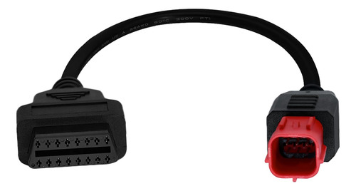 Cable Adaptador Obd2 Para Moto Guzzi Kawasaki Suzuki Motocic