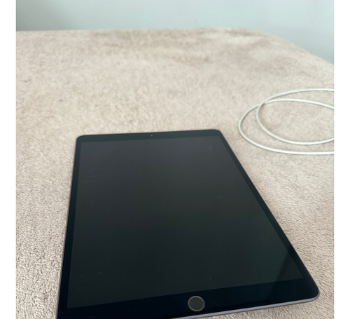 Apple iPad Air 3ª Geração Tela 10.5  256gb Cinza Espacial