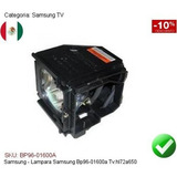 Lampara Compatible Proyector Samsung Bp96-01600a Tvhl72a650