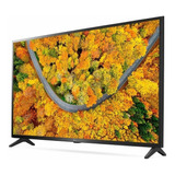 Smart Tv LG Ai Thinq 43up7500psf Led Webos 6.0 4k 43  100v/240v