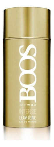 Boos Intense Lumiere Edp Oriental Woman 90 Ml