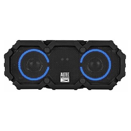 Altec Lansing Lifejacket 3 - Bocina Bluetooth Resistente Al