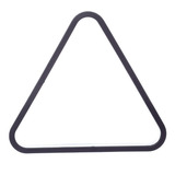 Triângulo De Plástico + Cruzeta + Taqueira 6 Tacos