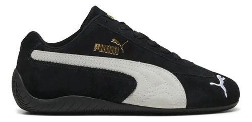Tenis Puma Speedcat Muy Cómodas Versátil Ideal Para Uso Diario Hombre Y Mujer Zapatillas
