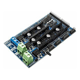 Modulo Ramps 1.6 Shield Arduino  Placa Controladora Cnc 3d 