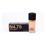 Mac Base De Maquillaje Studio Fix Fluid Spf 15 Original 30ml