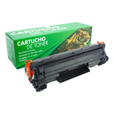 Toner Cf279x Se Compatible Con Impresora M12a