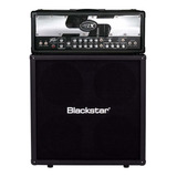 Combo Paquete Peavey Jsx + Caja Blackstar Id 412b + Cable