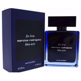 Perfume Narciso Rodriguez Blue Noir Edp X 100 Ml Original