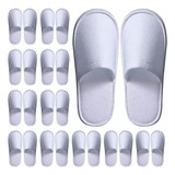 Pantuflas Blanca Boda For Imprimir O Sublimar ,12 Pares